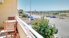 Global Properties, Estudio Cerca de la Playa, Pet-friendly